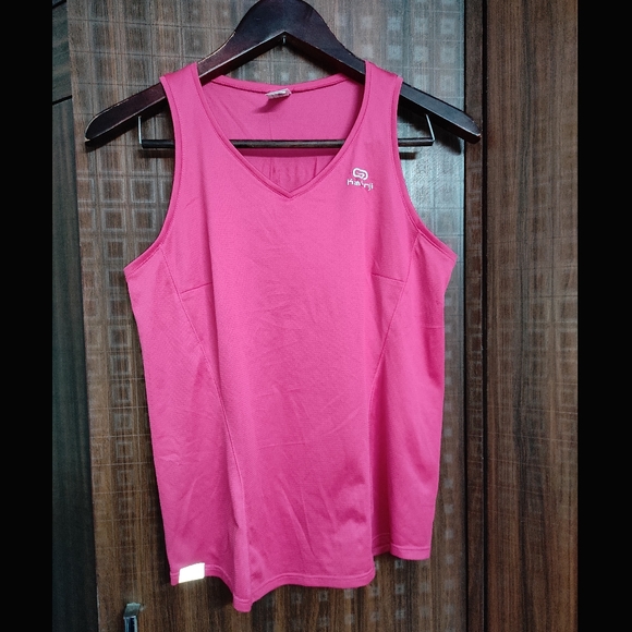 Puma Tops - ❌SOLD❌ Ekiden Tank Top Rose 💗